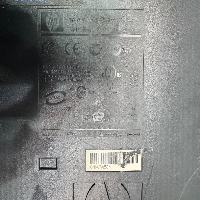 HP ScanJet 3970 Digital Flatbed Scanner image 3